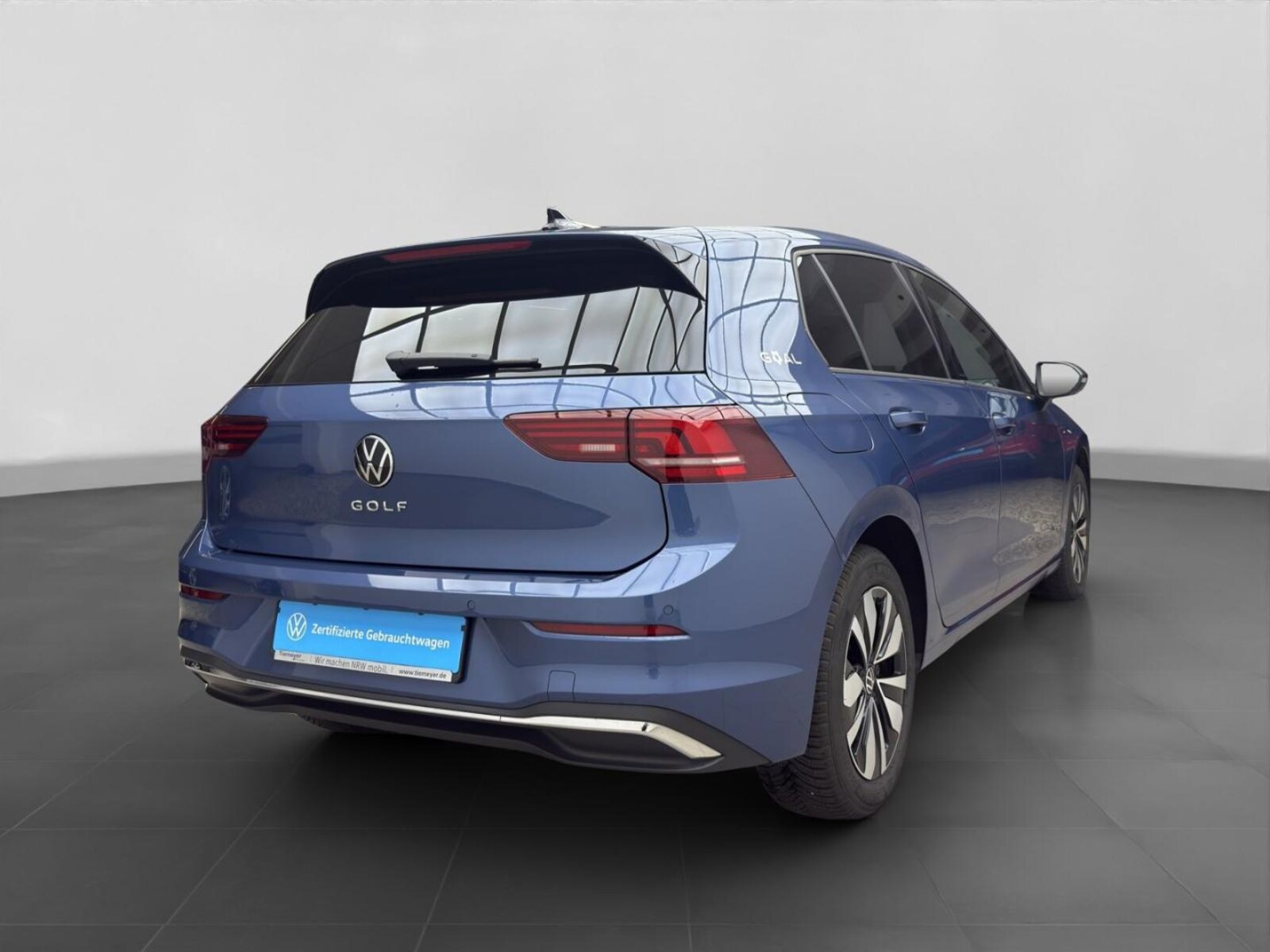 Volkswagen Golf – Bild 4