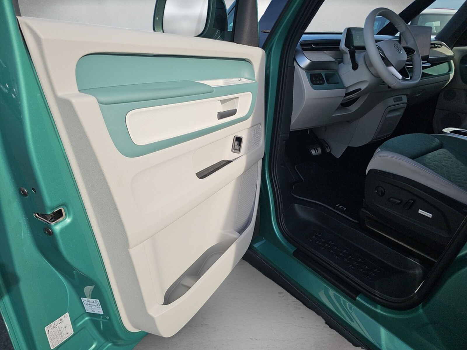 Volkswagen ID. Buzz – Bild 6