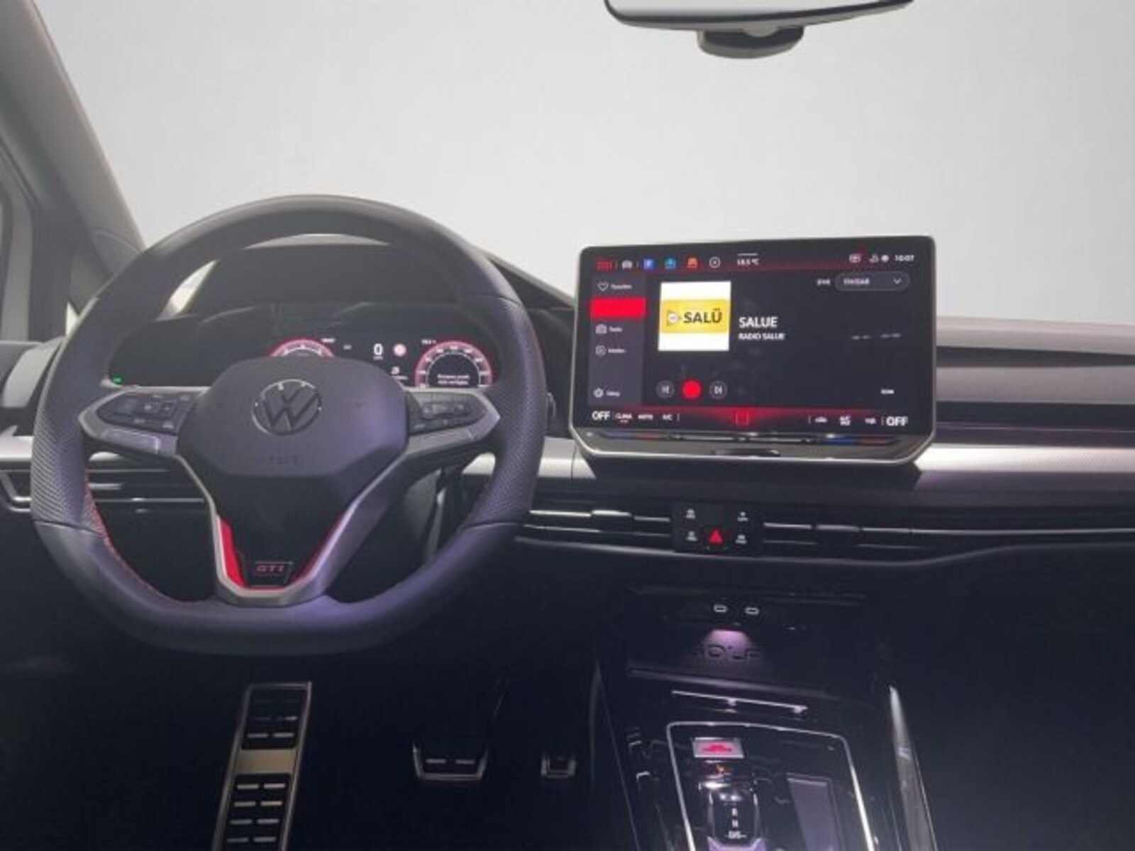 Volkswagen Golf – Bild 3