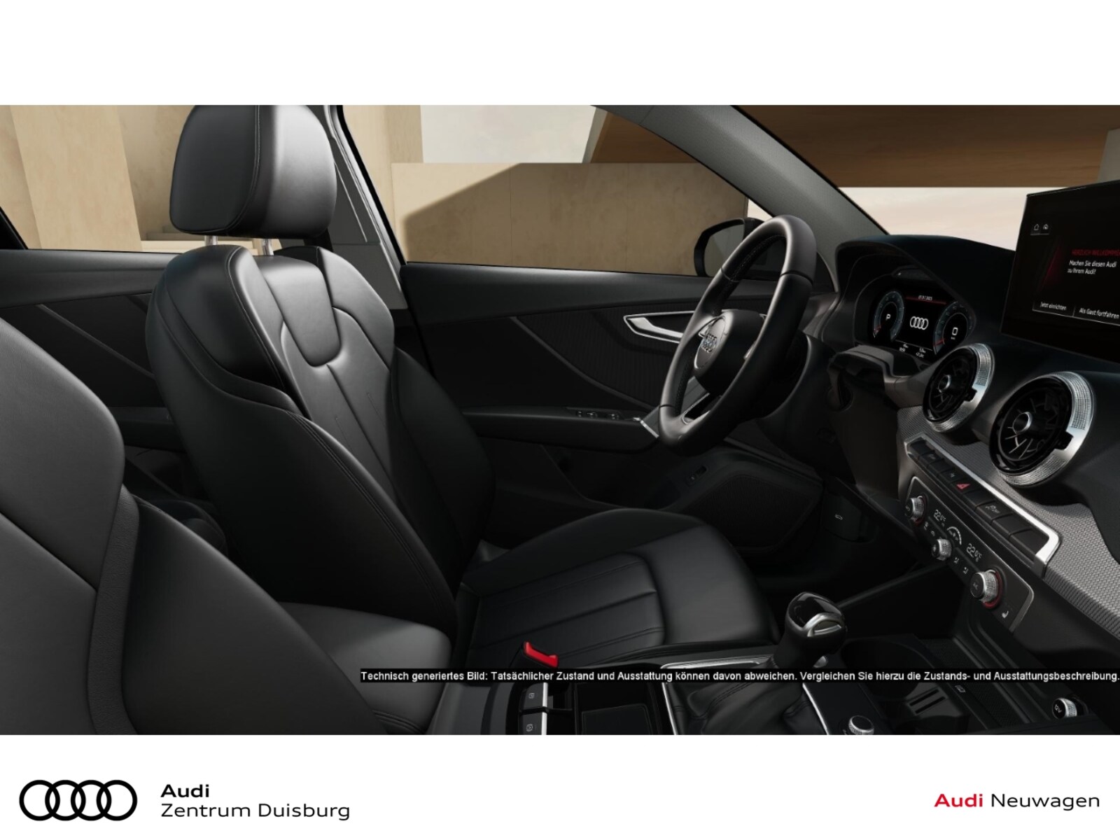 Audi Q2 – Bild 9