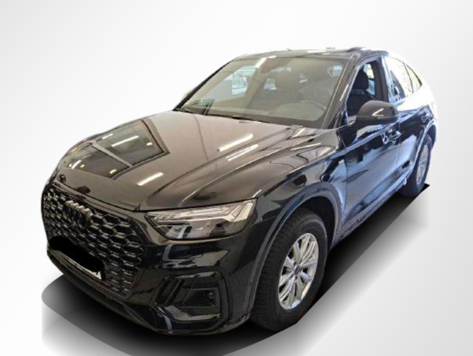 Audi Q5 Sportback – Bild 3