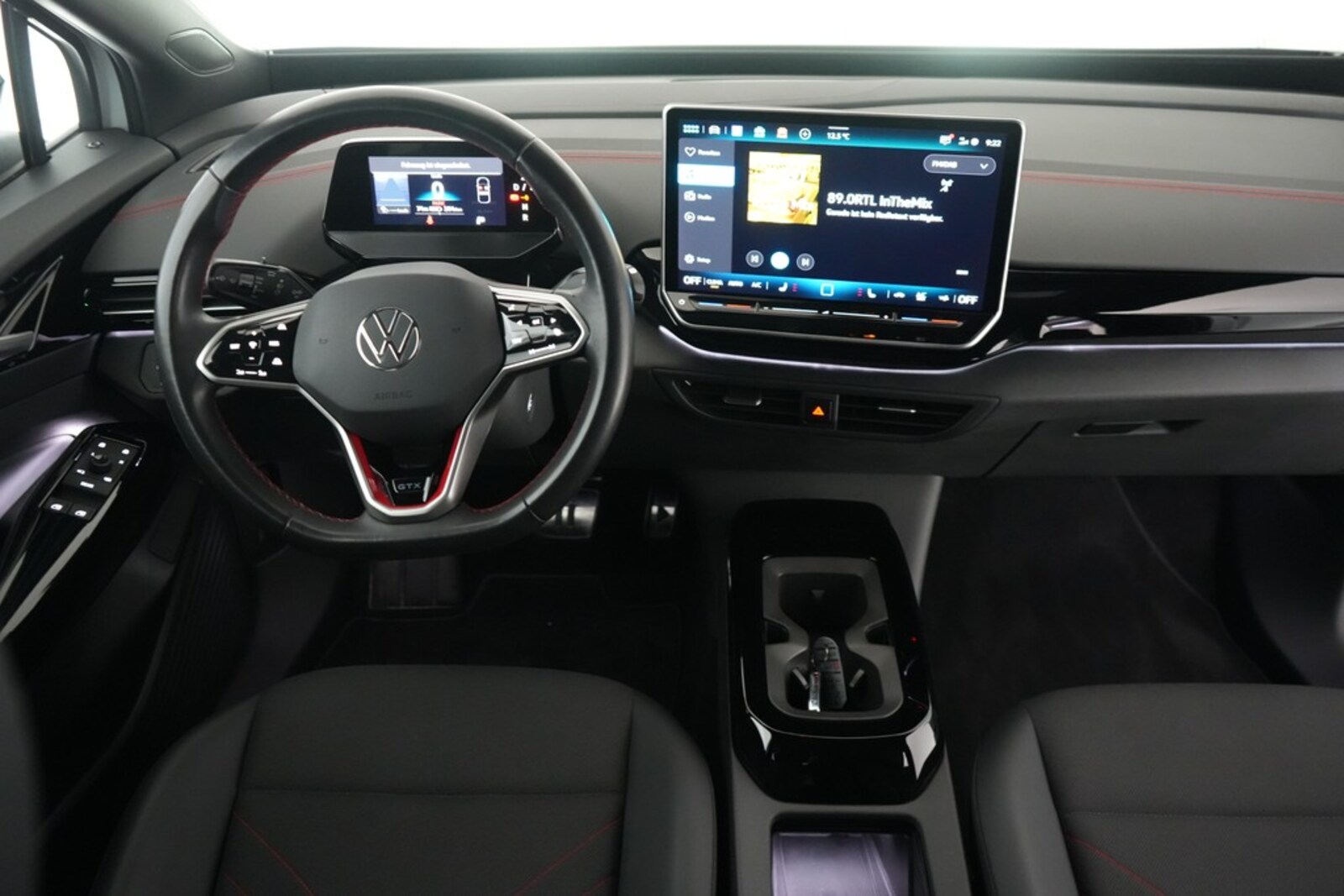 Volkswagen ID.4 – Bild 12