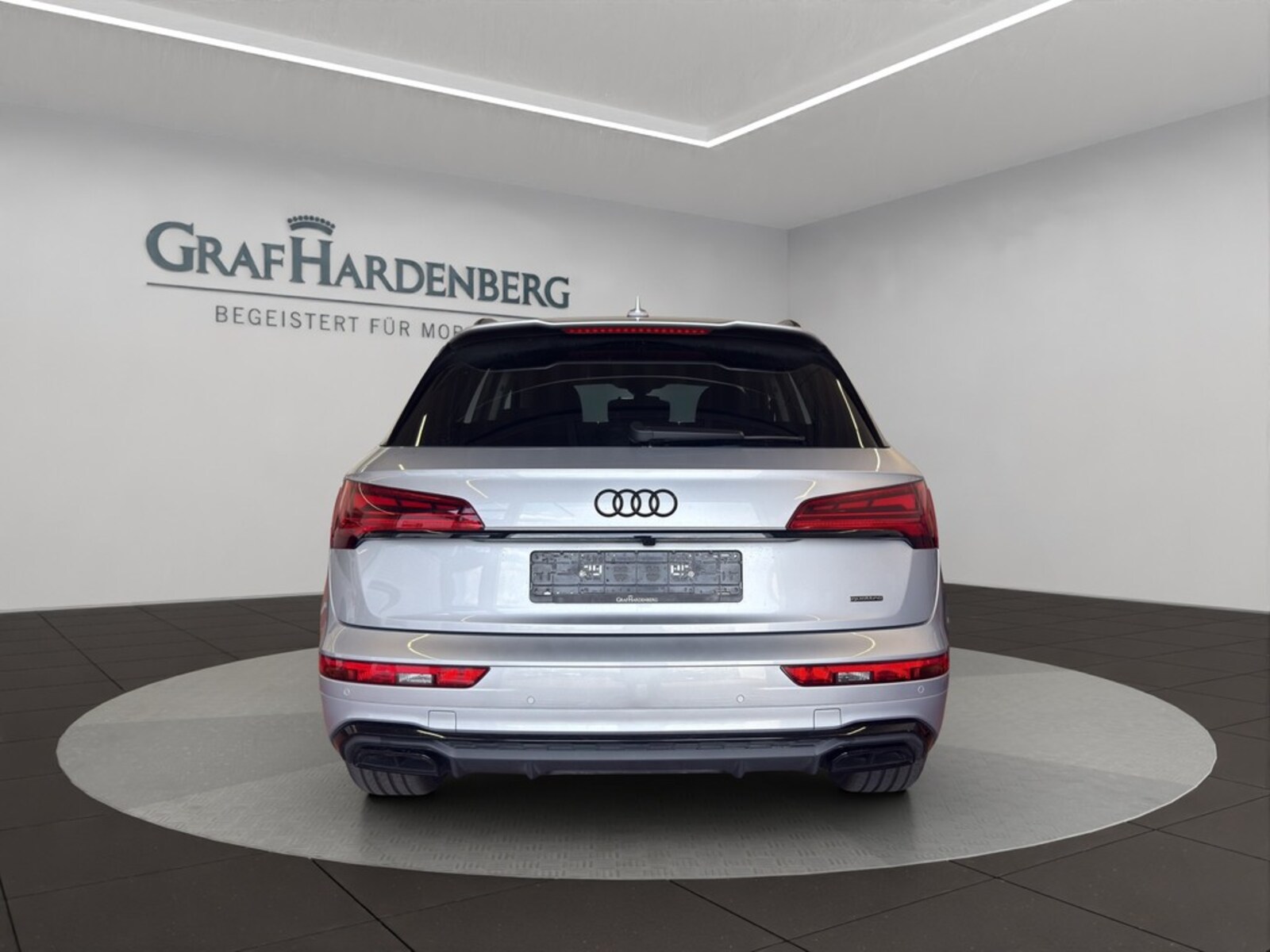 Audi Q5 – Bild 6