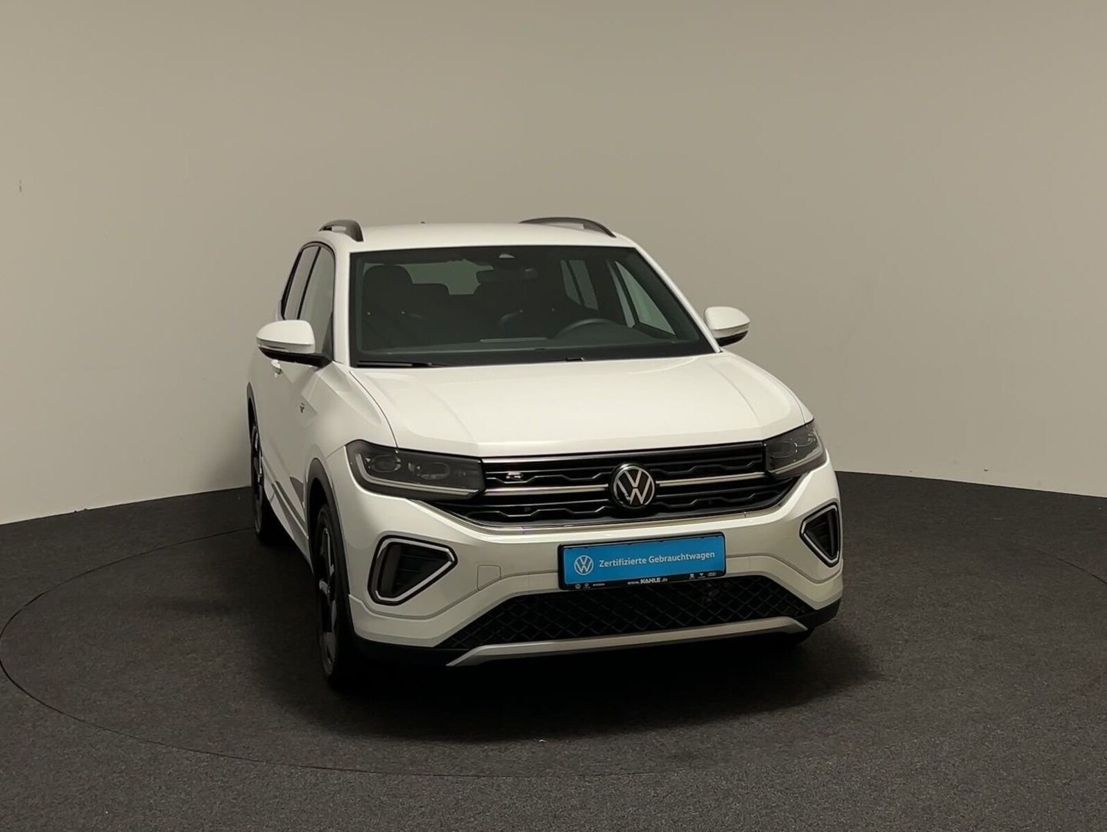 Volkswagen T-Cross – Bild 5