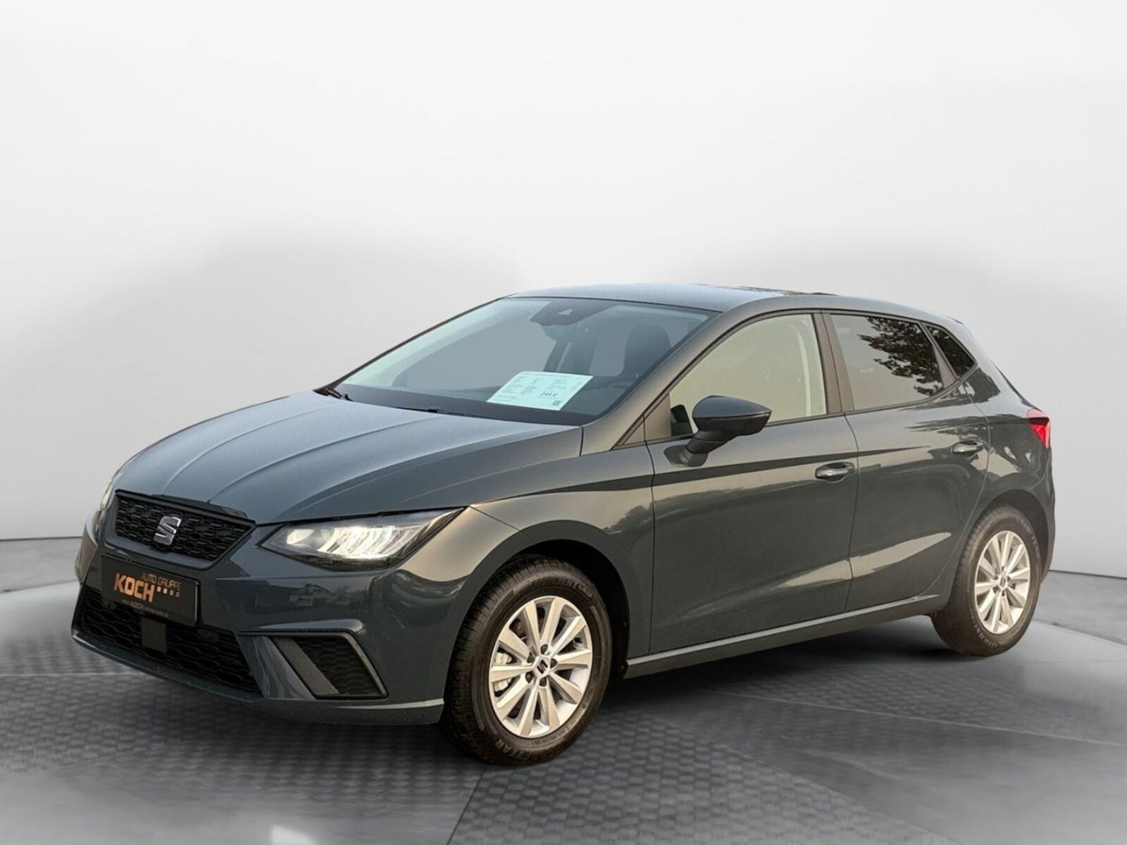 SEAT Ibiza – Bild 2