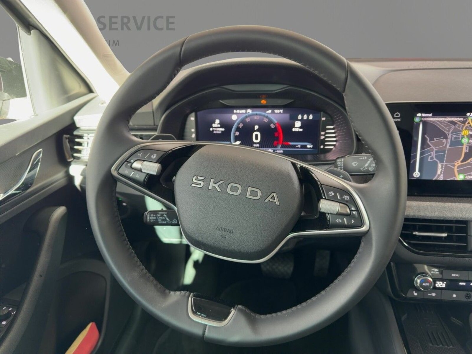 Škoda Kamiq – Bild 10