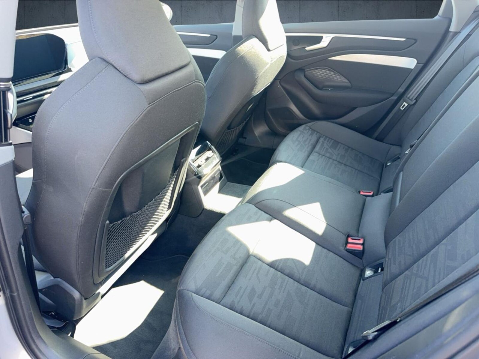 Audi A6 Avant – Bild 12