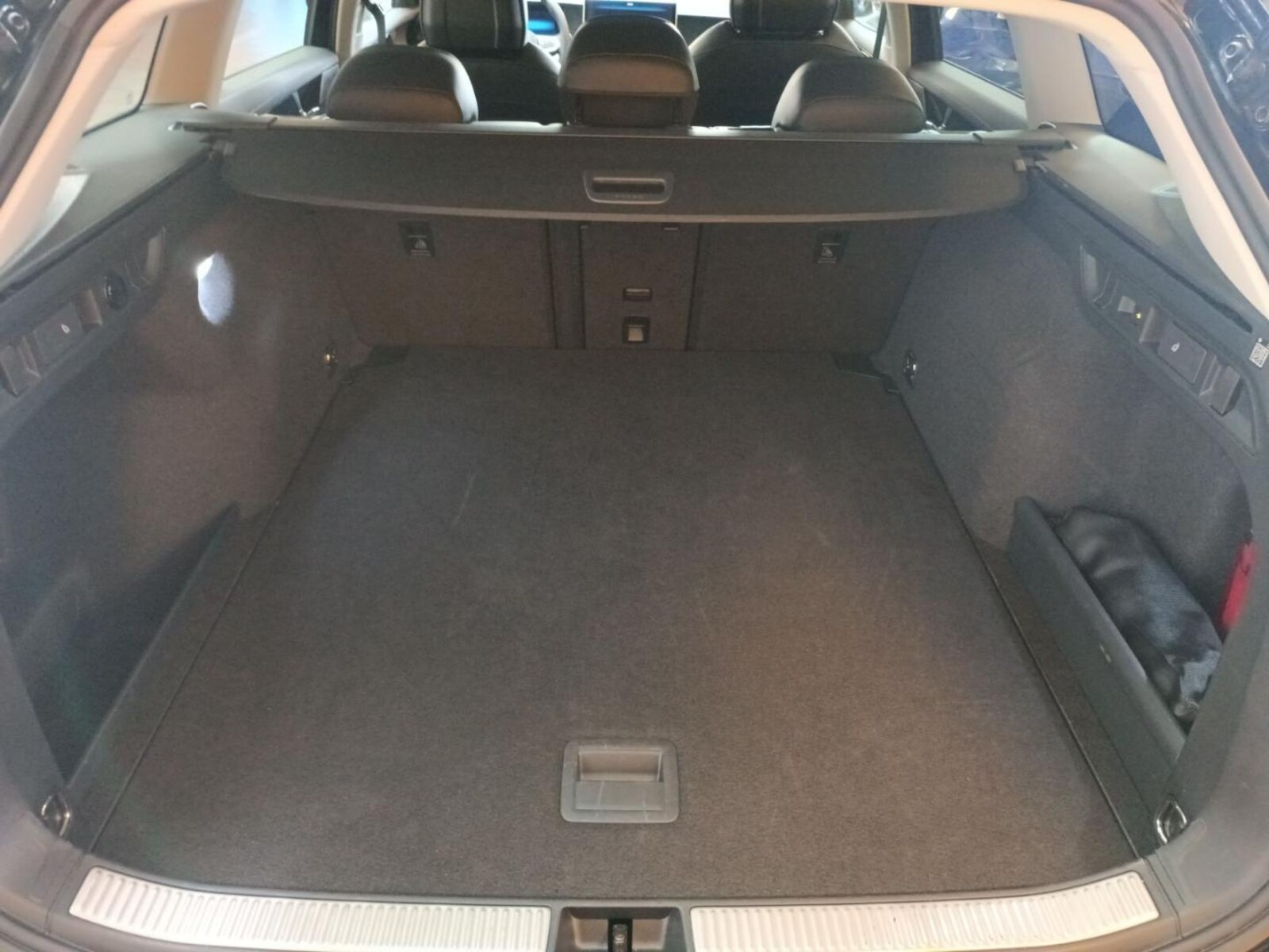 Volkswagen Passat – Bild 7