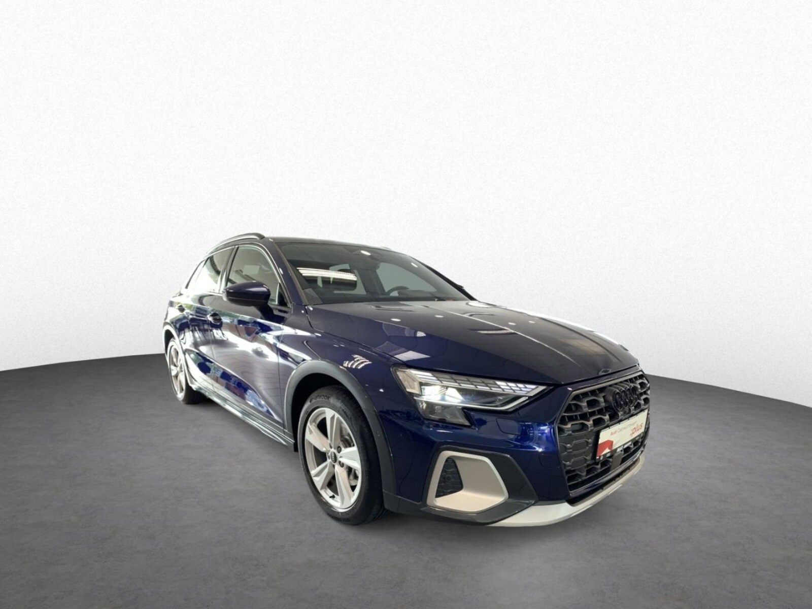Audi A3 allstreet – Bild 4