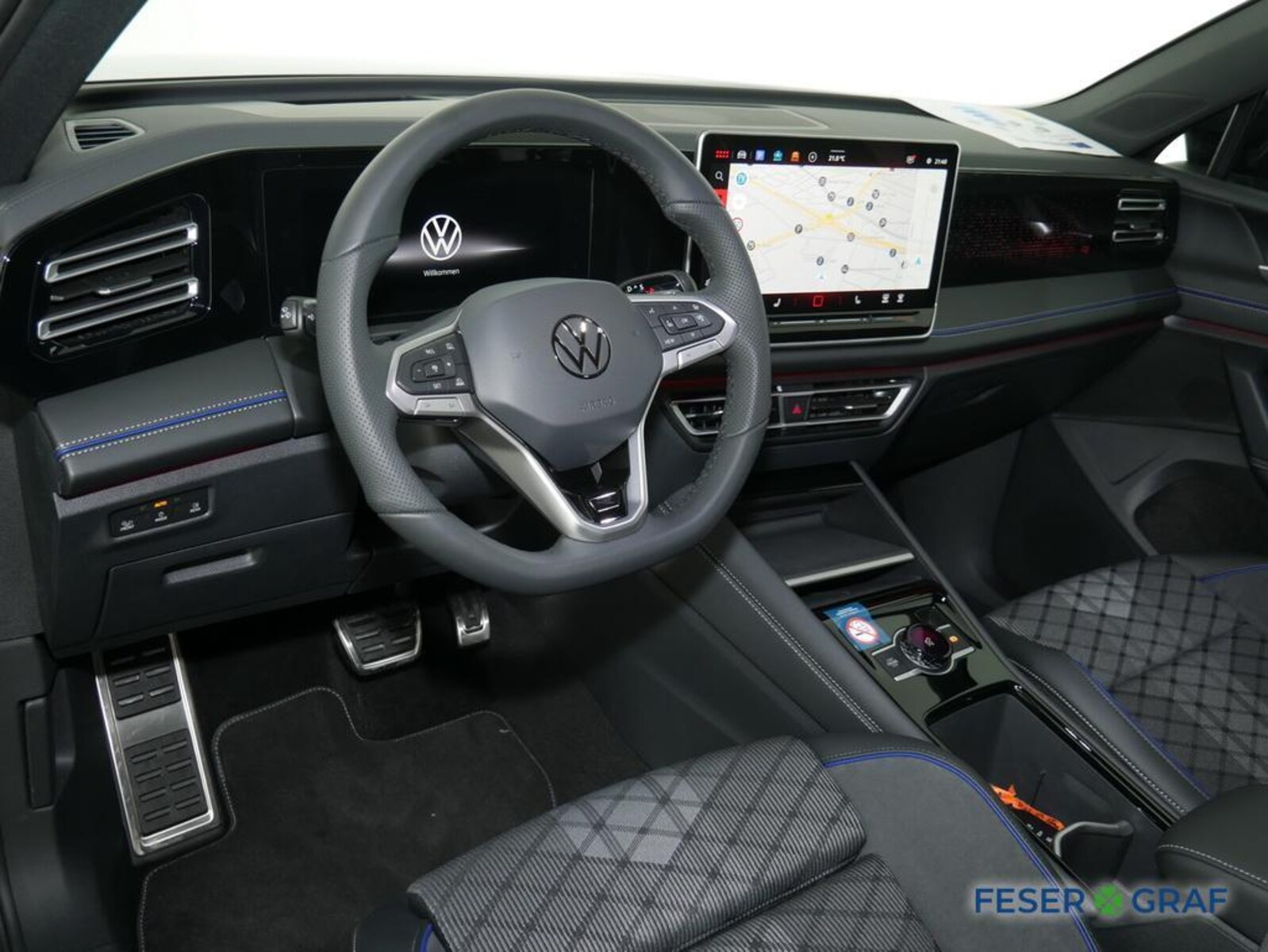 Volkswagen Tiguan – Bild 6
