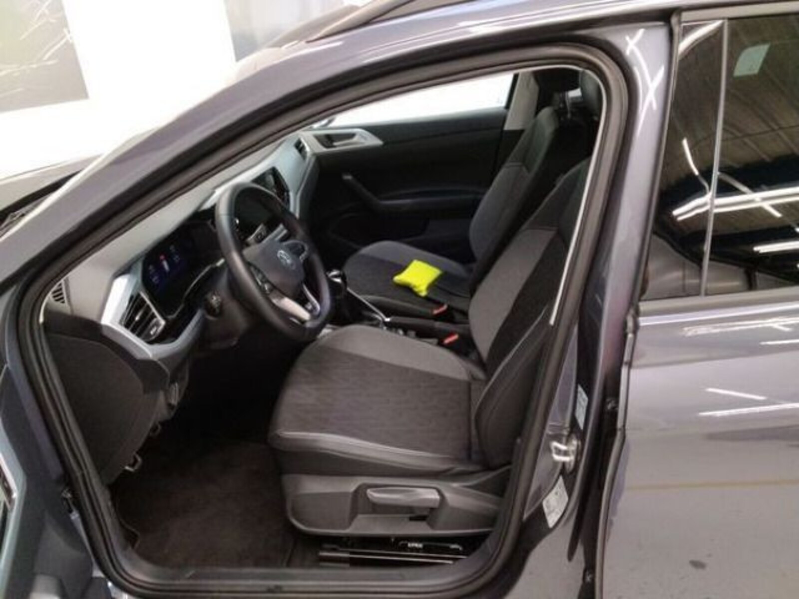 Volkswagen Taigo – Bild 12