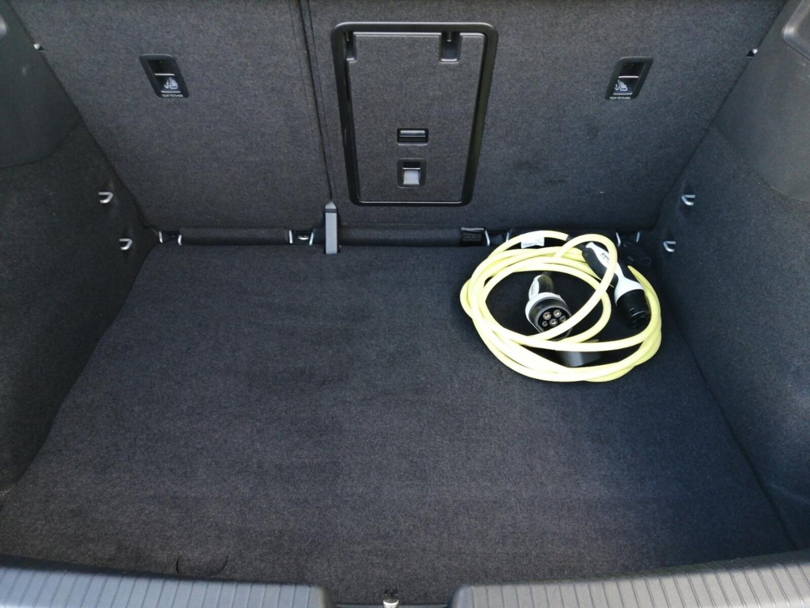 Volkswagen ID.3 – Bild 13