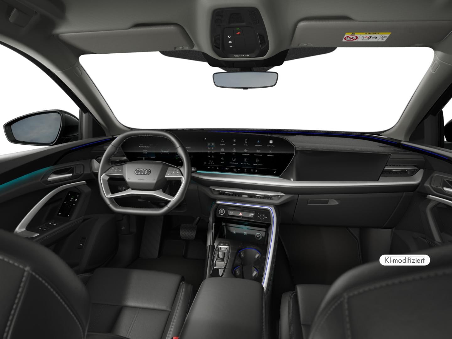 Bild über Audi Q5 SUV TDI quattro 150 kW S tronic - für weitere Informationen kontaktieren Sie den Audi Partner