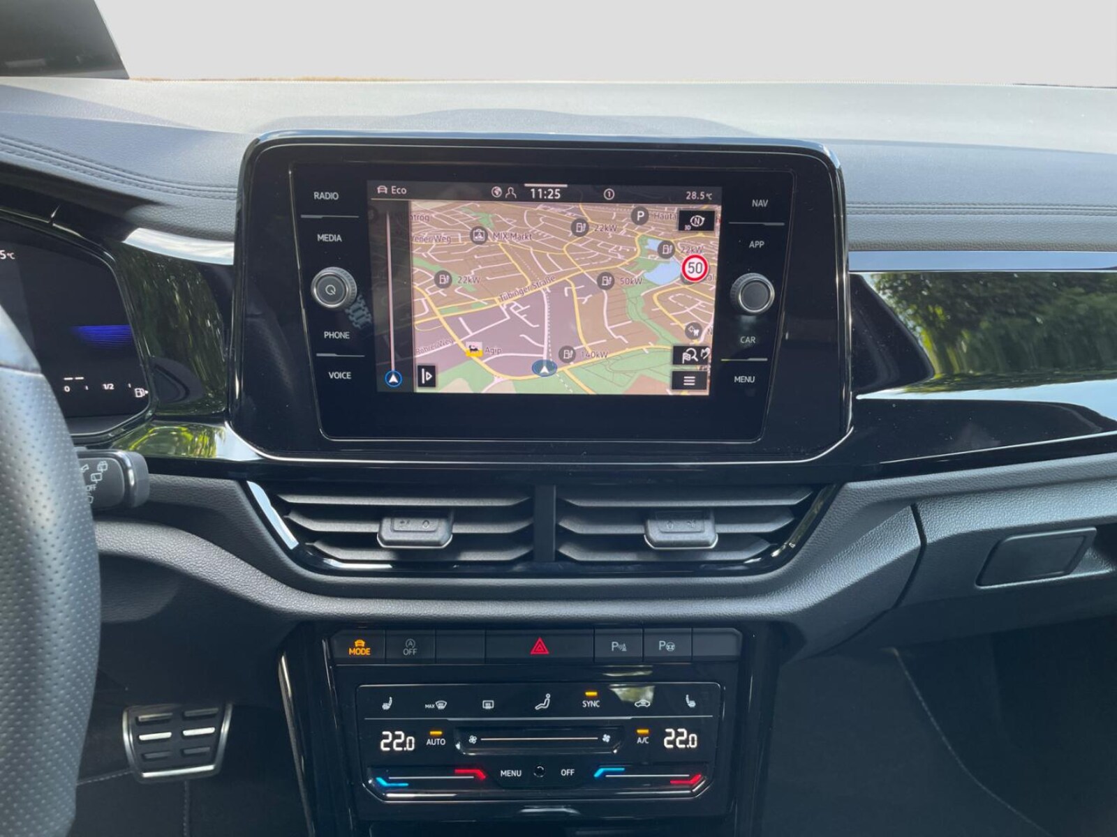 Volkswagen T-Roc – Bild 5