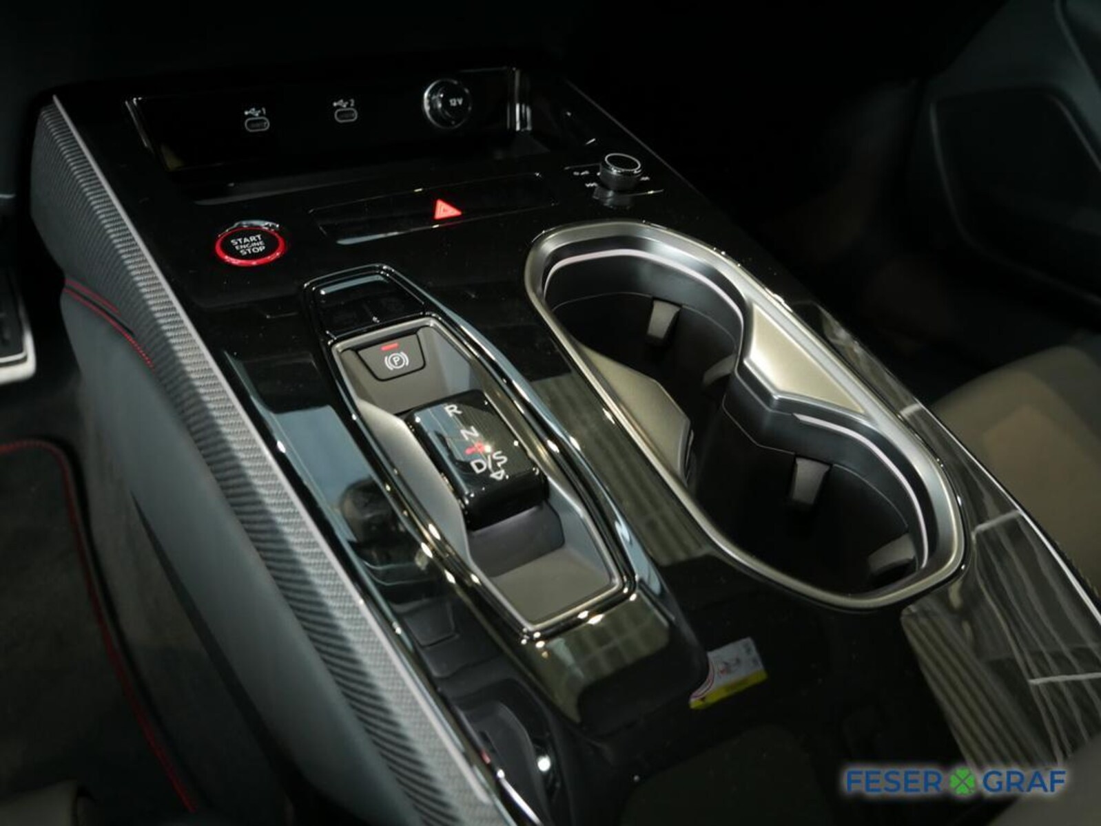 Audi A6 Avant – Bild 10