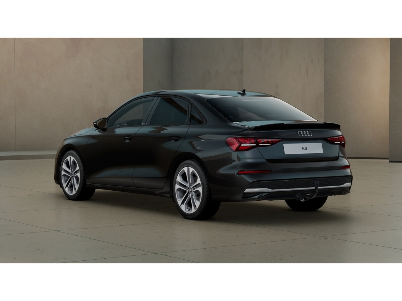 Audi A3 Limousine – Bild 2