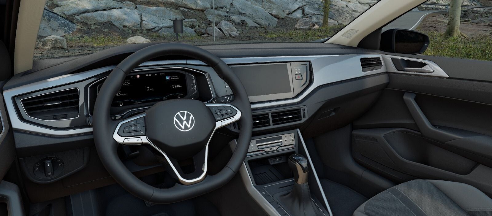 Volkswagen Polo – Bild 4