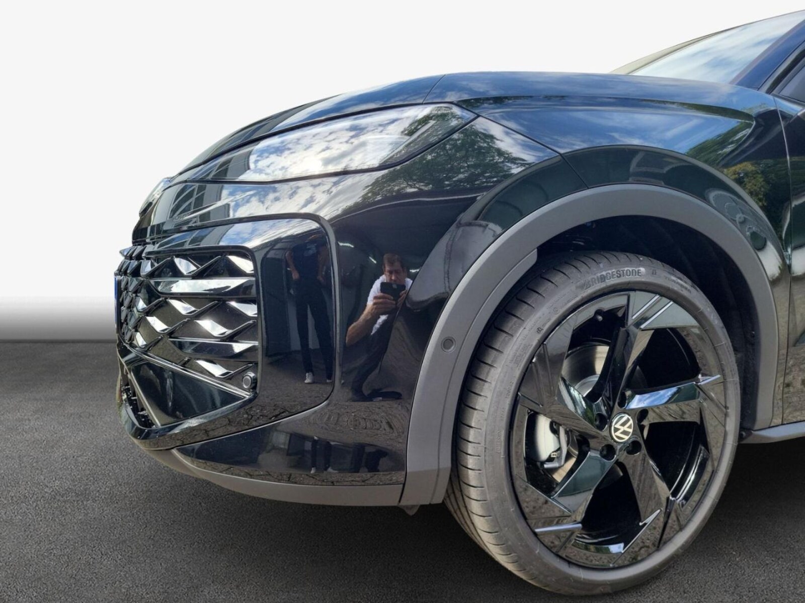 Volkswagen T-Roc – Bild 6