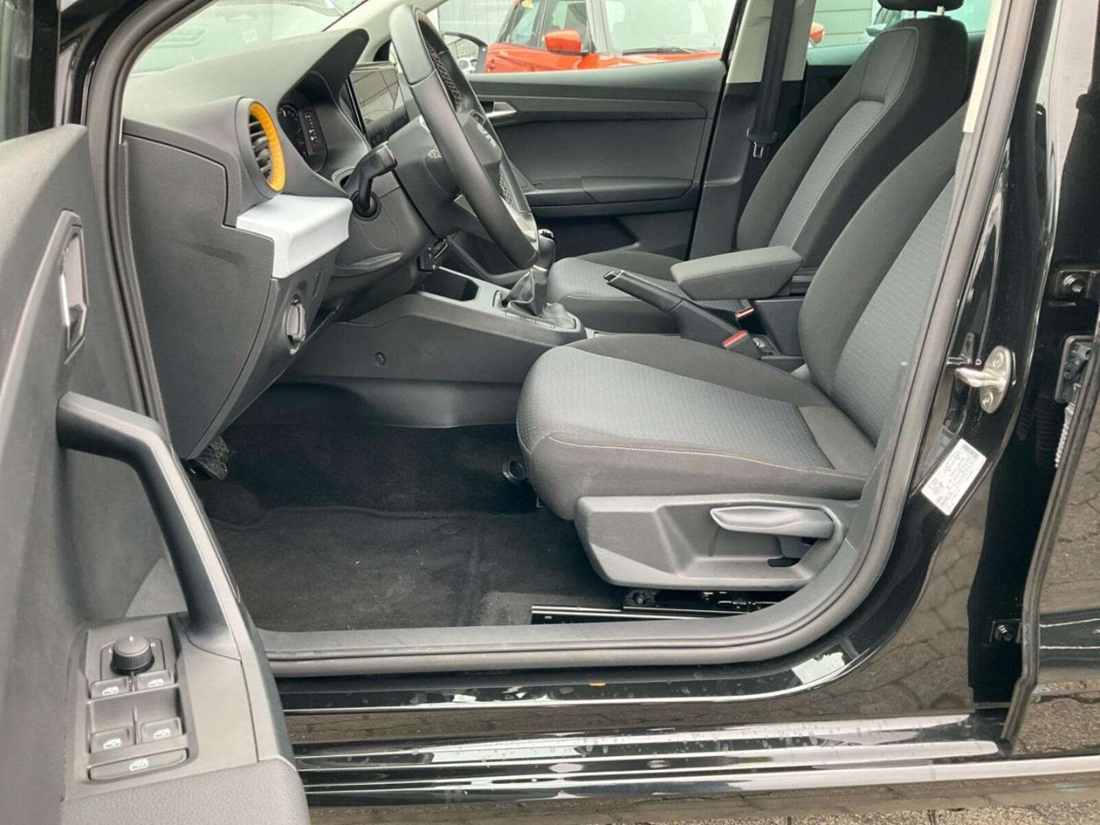 SEAT Ibiza – Bild 6