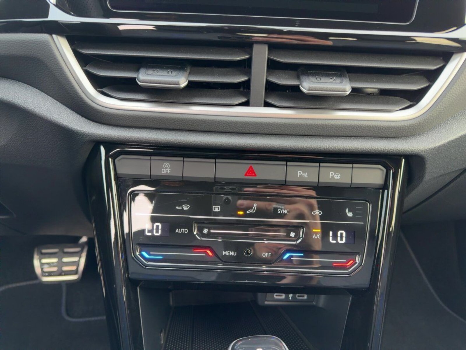 Volkswagen T-Roc – Bild 14