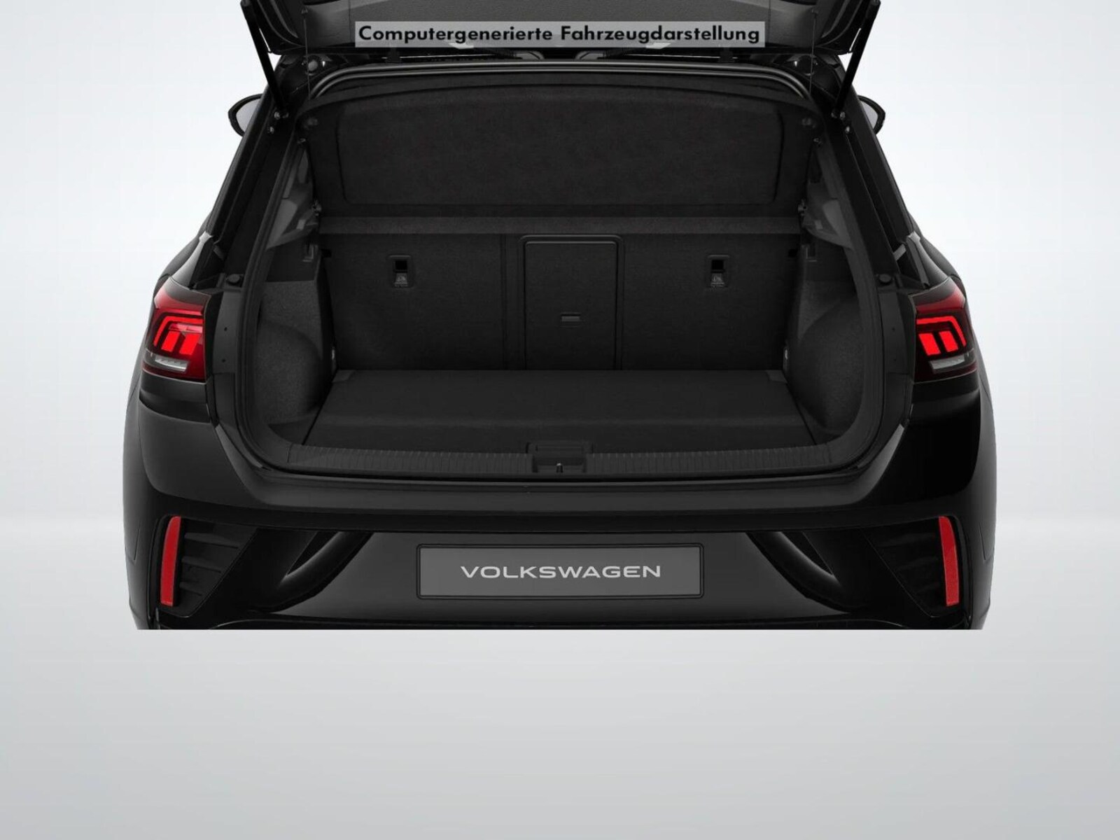 Volkswagen T-Roc – Bild 7