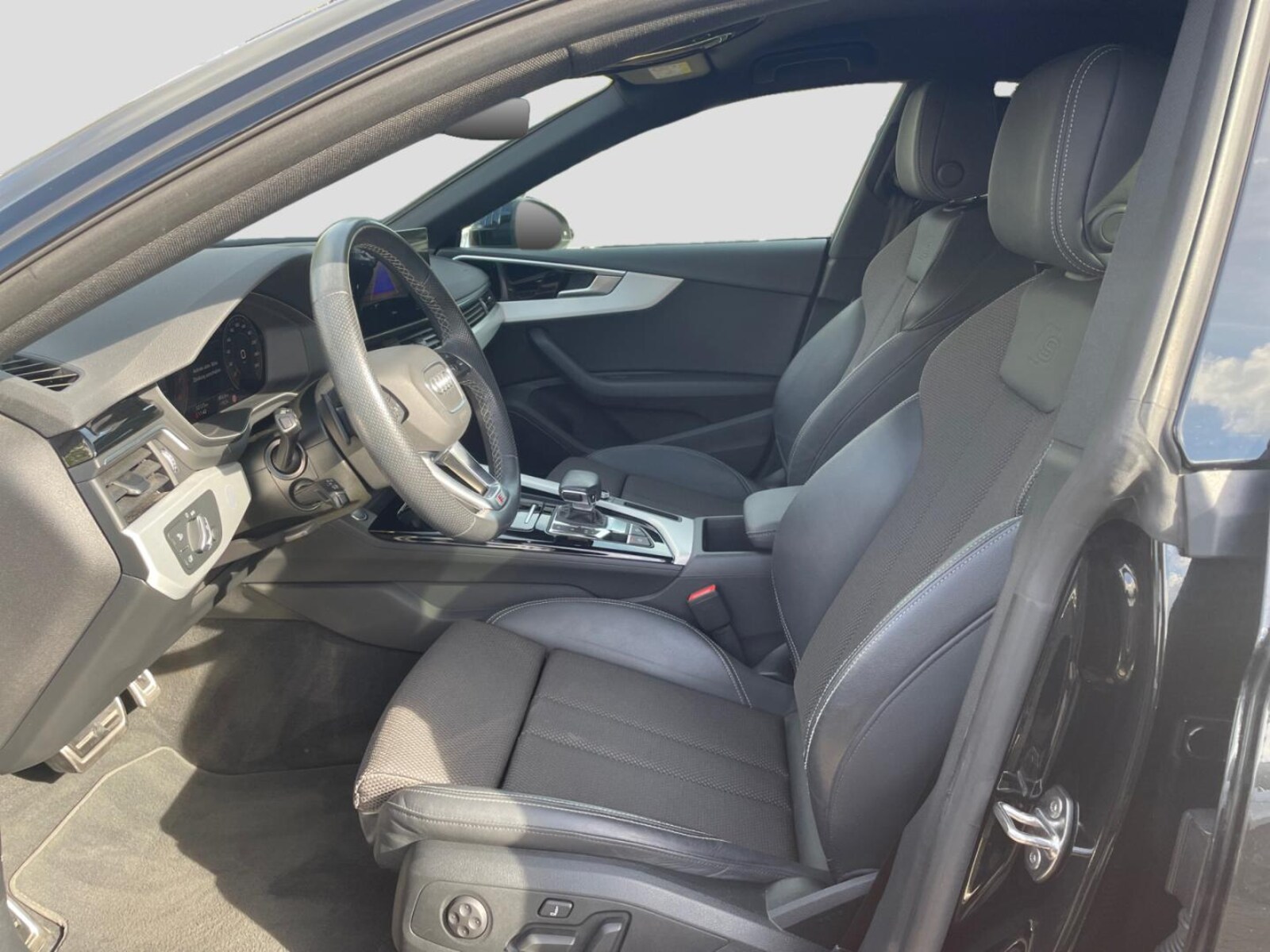Audi A5 Sportback – Bild 9