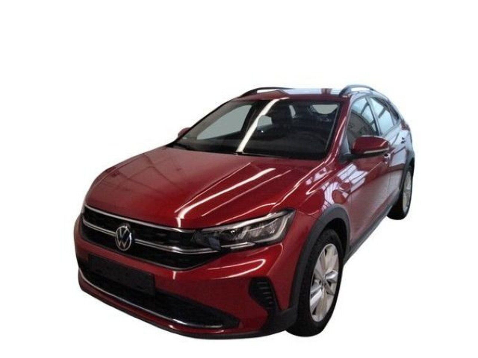 Volkswagen Taigo – Bild 2
