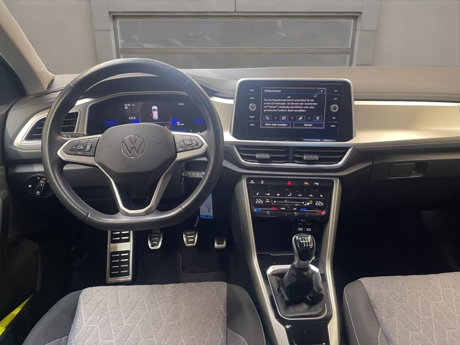 Volkswagen T-Roc – Bild 16