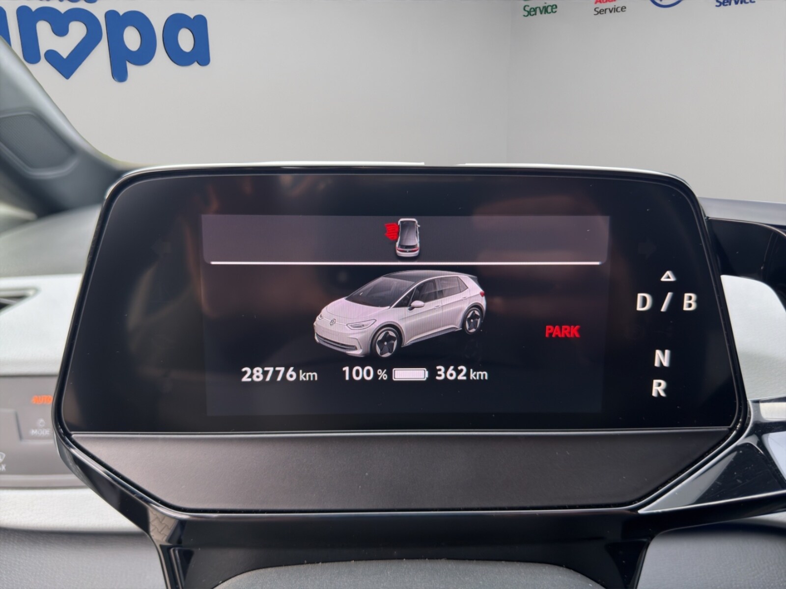 Volkswagen ID.3 – Bild 10