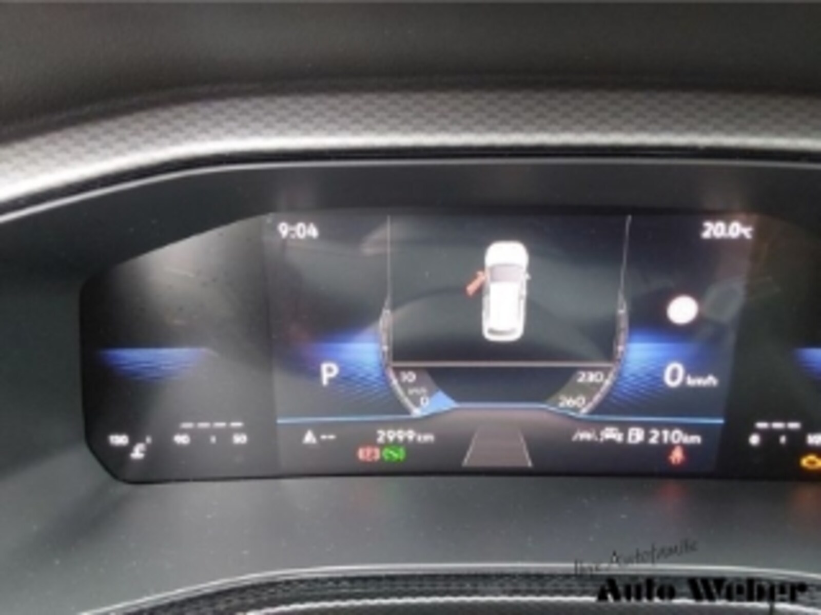 Volkswagen T-Cross – Bild 4