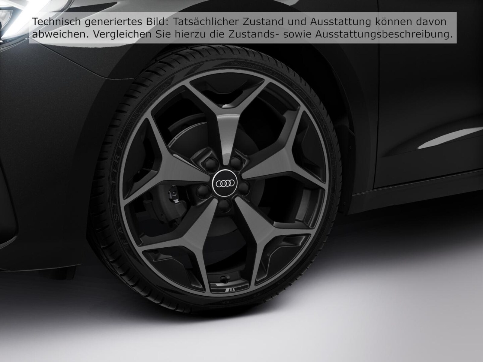 Audi A1 Sportback – Bild 8