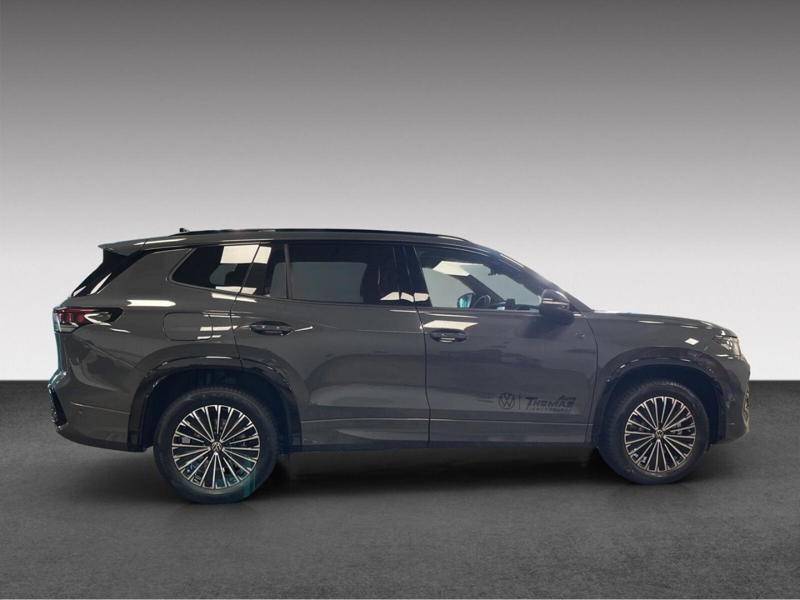 Volkswagen Tayron – Bild 7