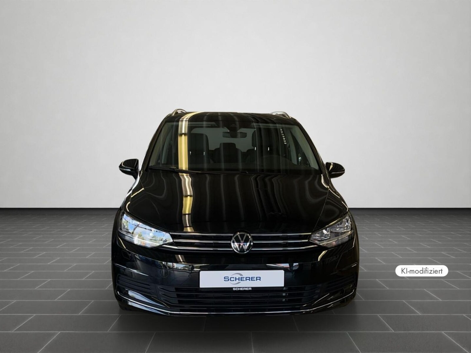 Volkswagen Touran – Bild 5