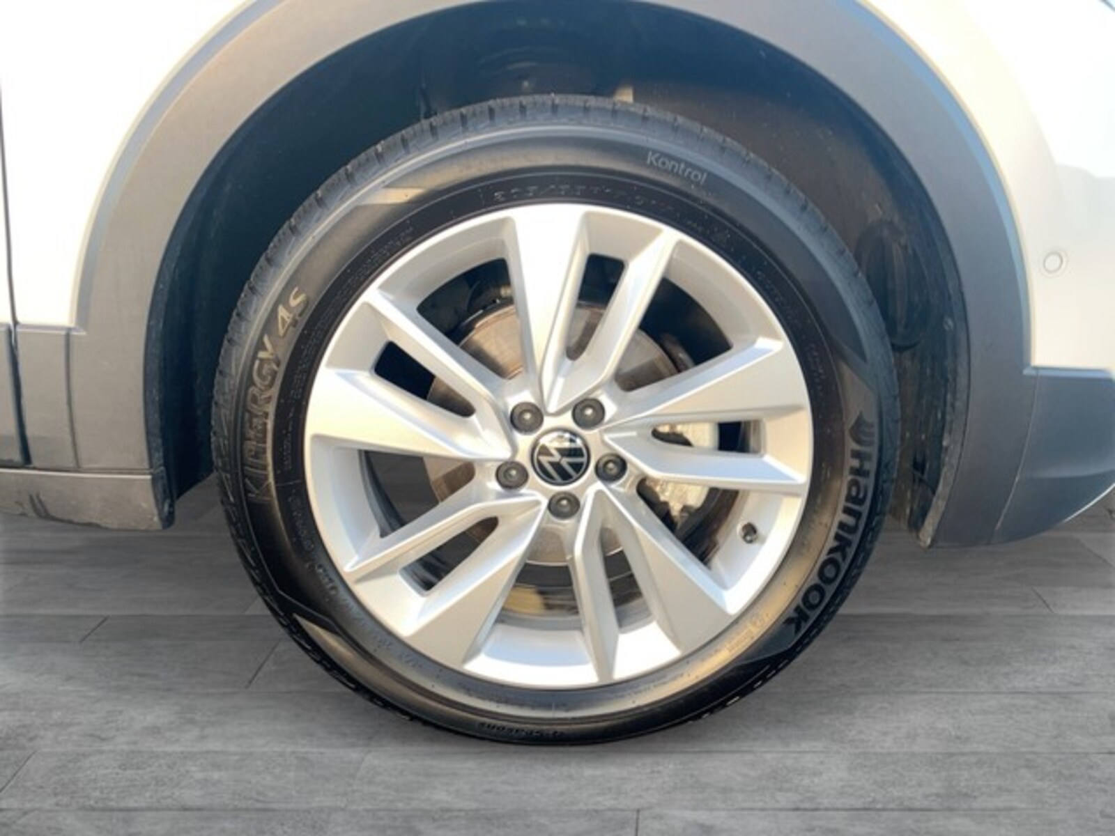 Volkswagen T-Cross – Bild 7