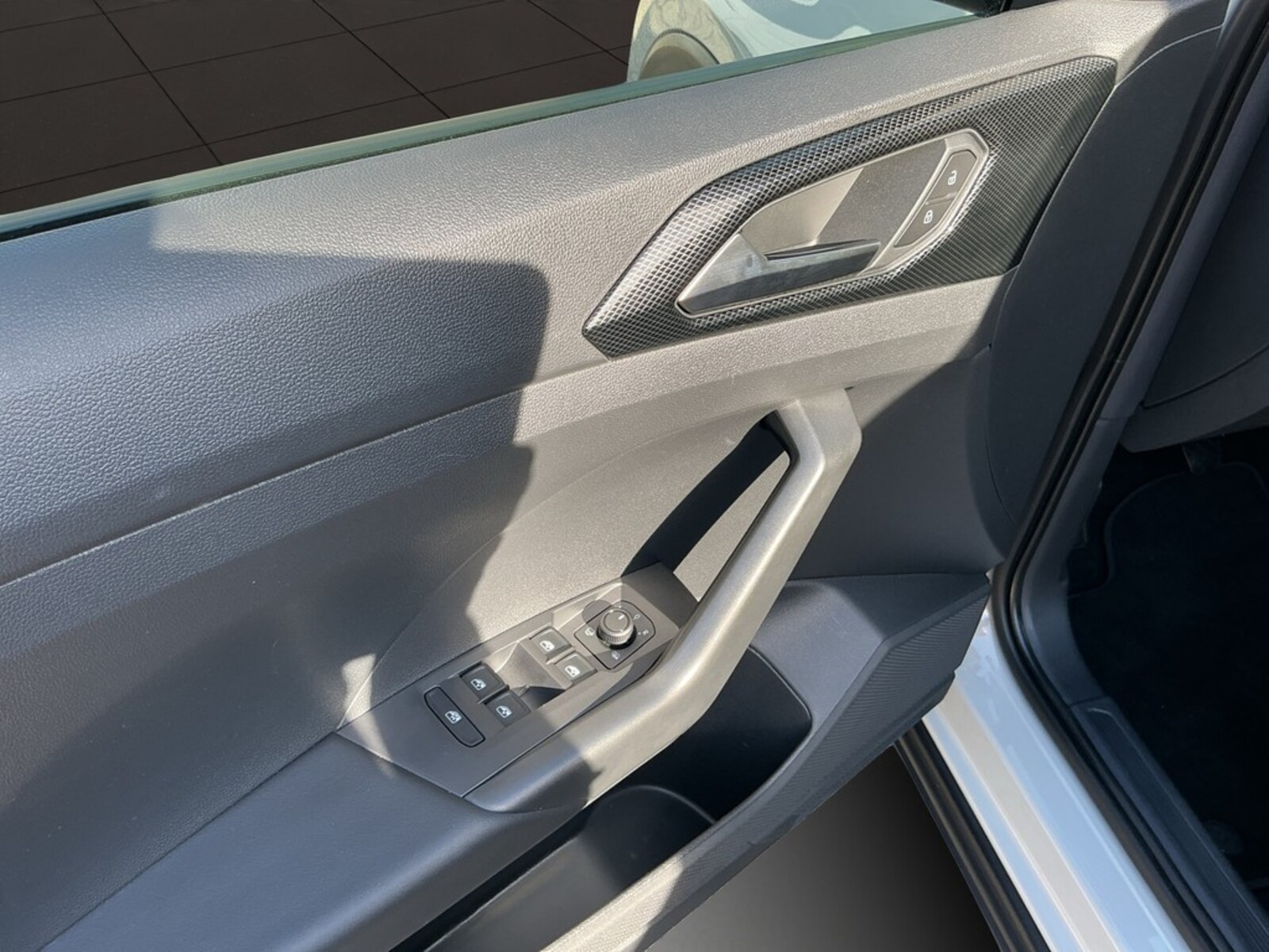 Volkswagen T-Cross – Bild 10