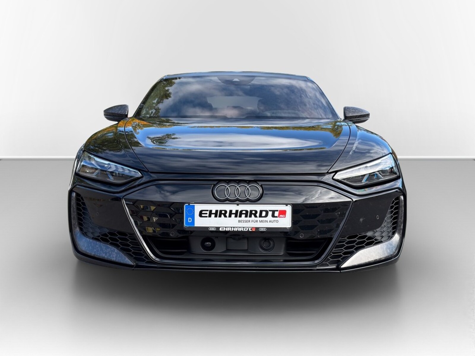Audi RS e-tron GT performance – Bild 2