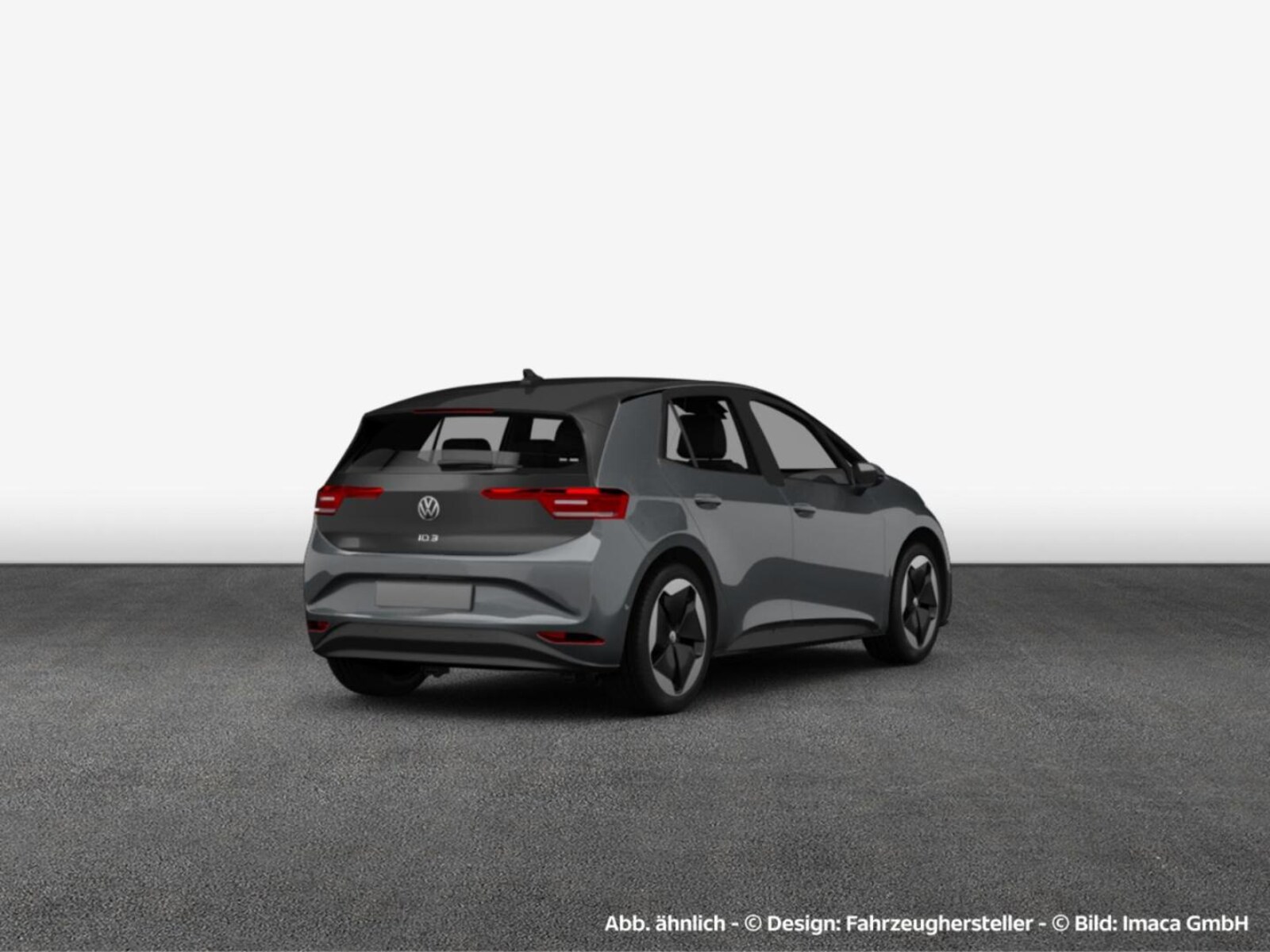 Volkswagen ID.3 – Bild 2