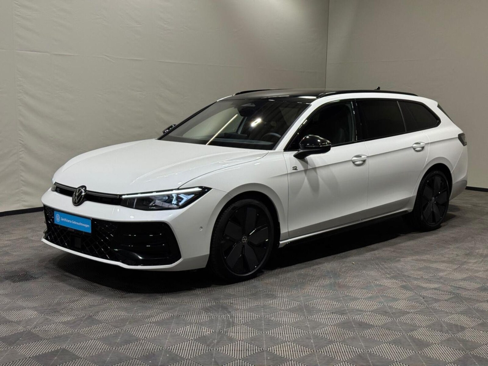 Volkswagen Passat – Bild 2