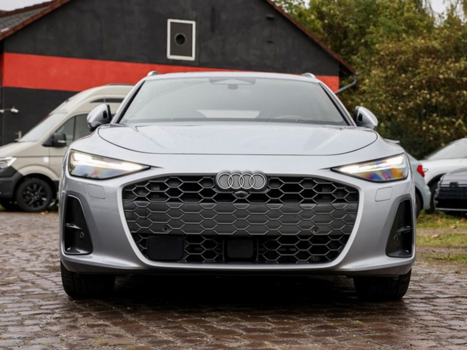 Audi A6 Avant – Bild 8