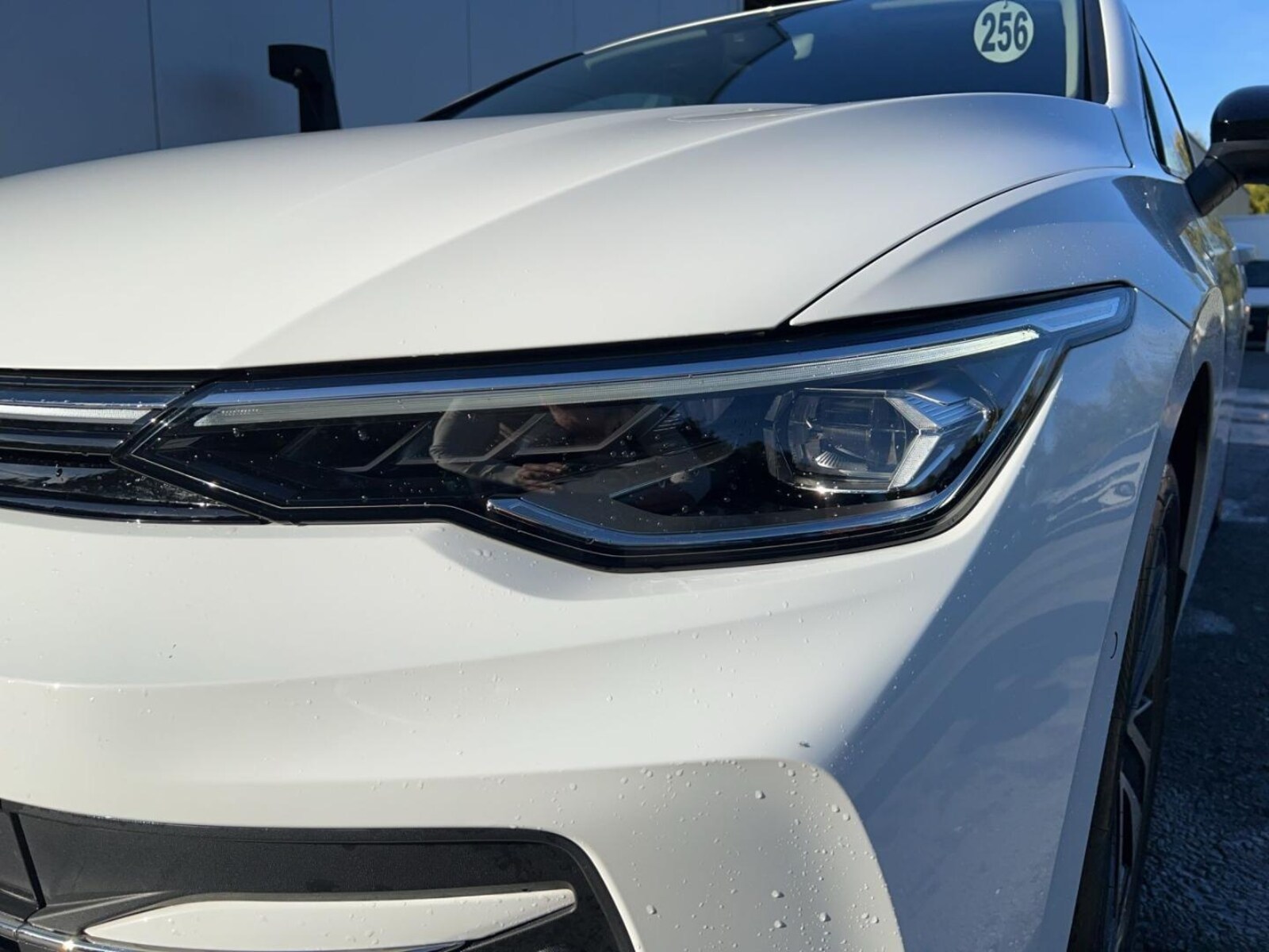 Volkswagen Golf Variant – Bild 14