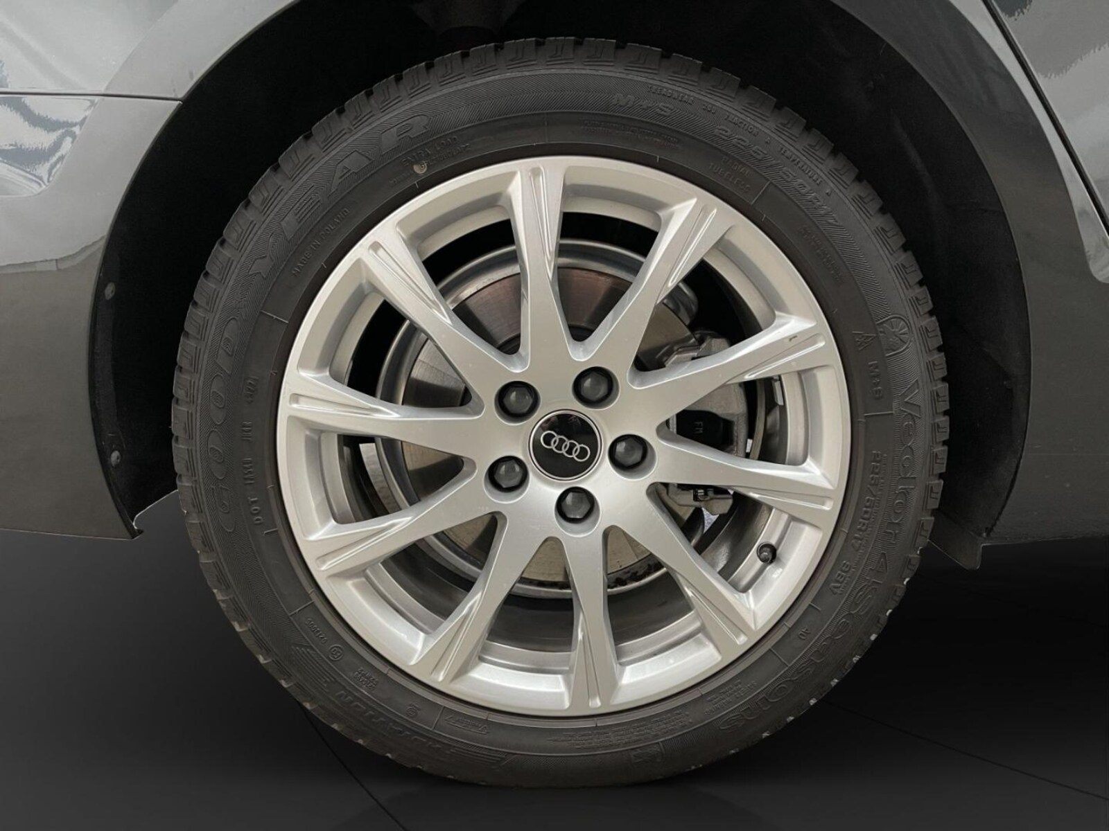 Audi A4 Avant – Bild 14