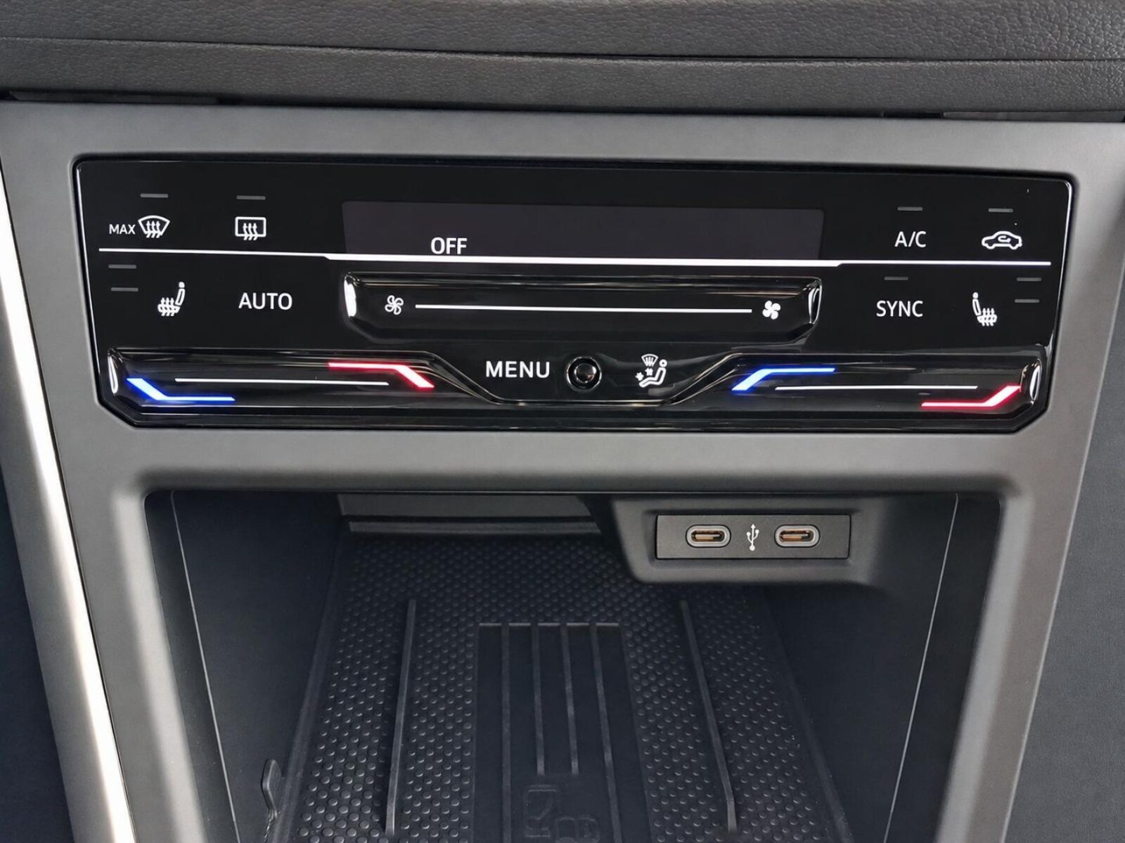 Volkswagen Taigo – Bild 10