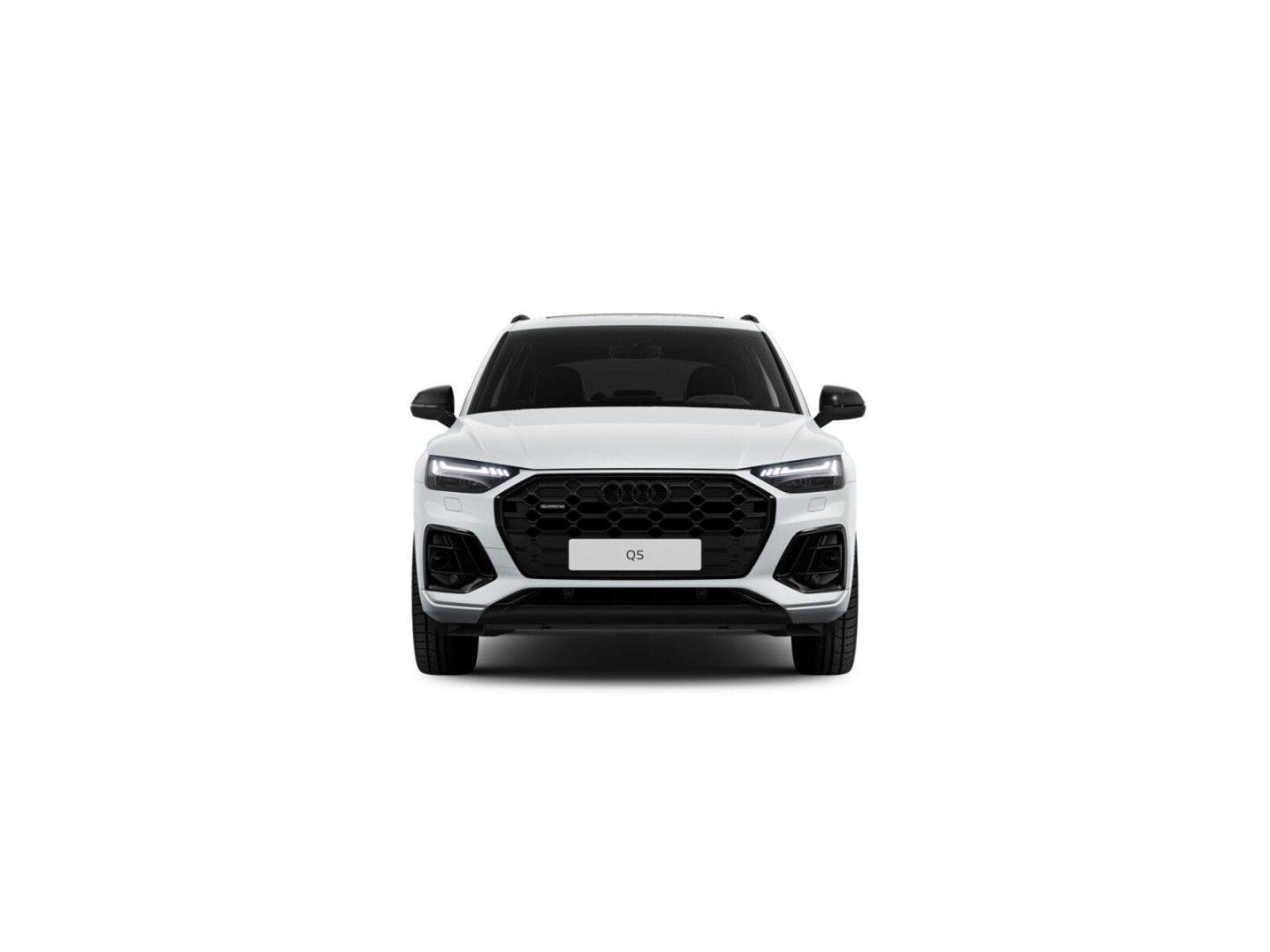 Audi Q5 – Bild 26