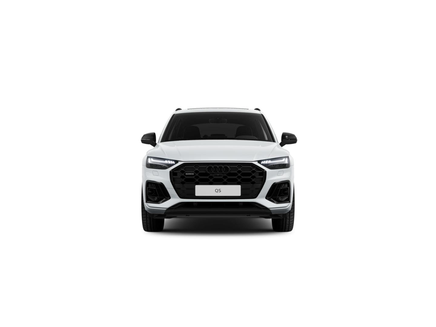 Bild über Audi Q5 40 TFSI quattro S tronic - für weitere Informationen kontaktieren Sie den Audi Partner