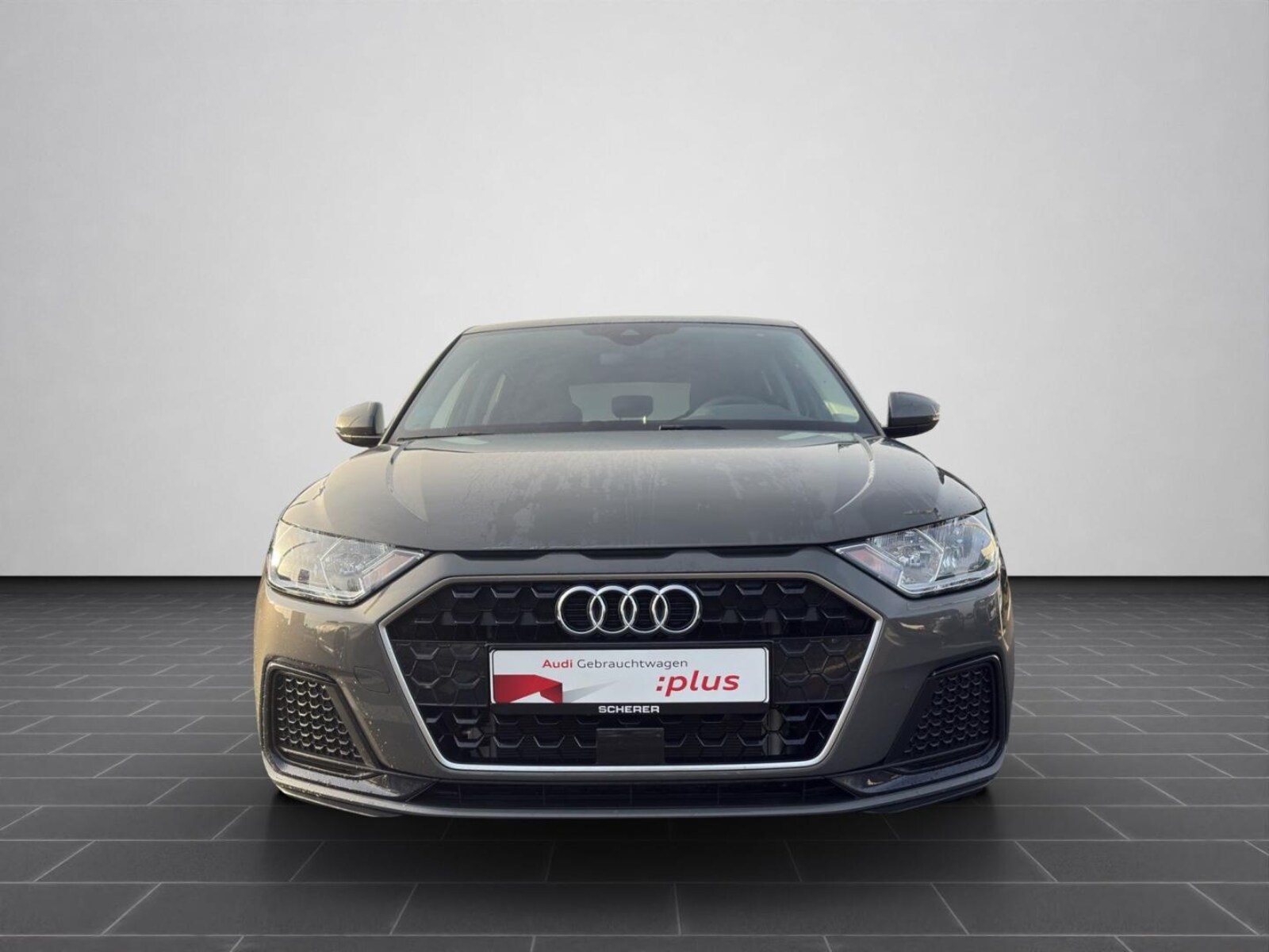 Audi A1 Sportback – Bild 5