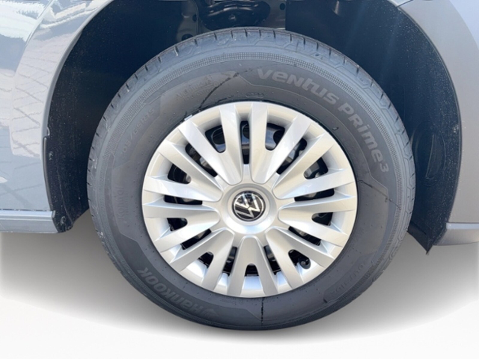 Volkswagen Caddy Cargo – Bild 7