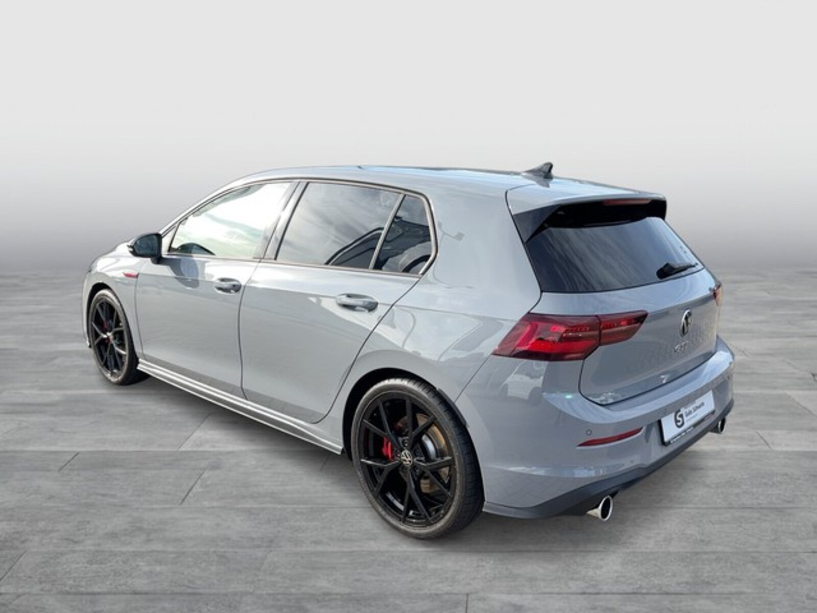 Volkswagen Golf – Bild 3