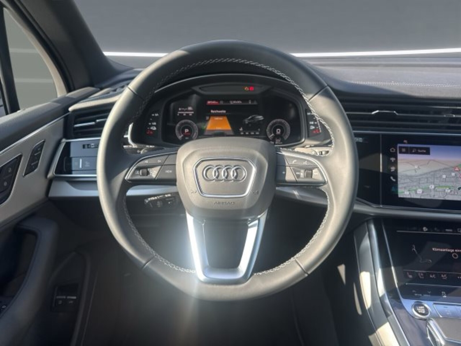 Audi Q7 – Bild 9