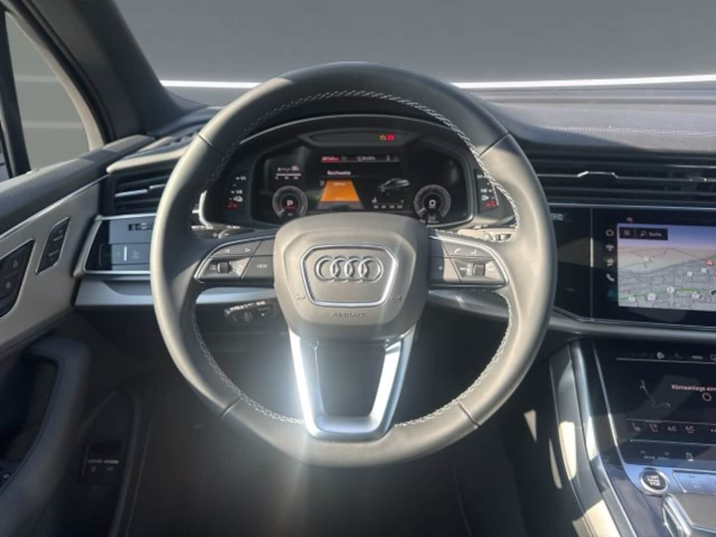 Bild über Audi Q7 SUV TFSI e TFSI e quattro 290 kW tiptronic - für weitere Informationen kontaktieren Sie den Audi Partner