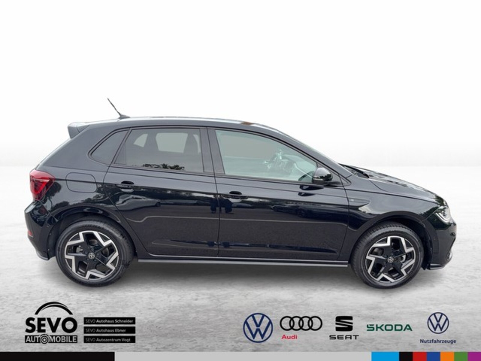 Volkswagen Polo – Bild 5